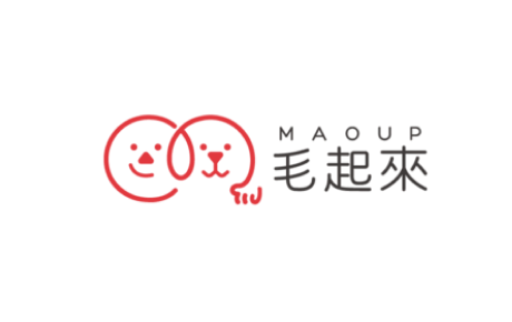 毛起來